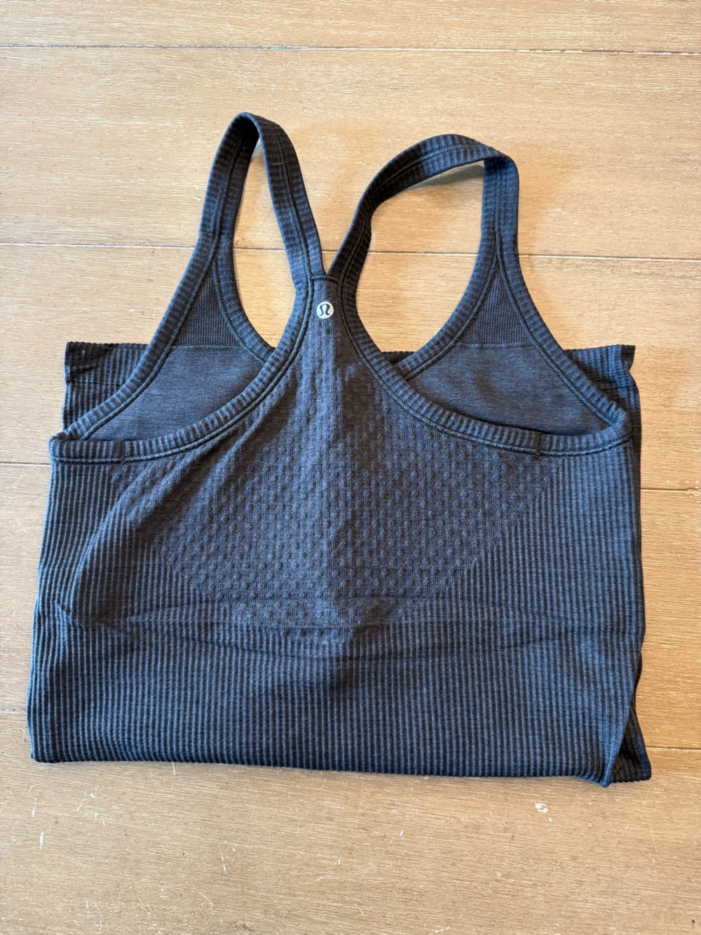 Lululemon Ebb to Street tank - Picture 2 of 2